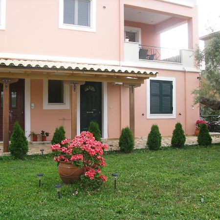 Esperia Studios Tsoukaládhes Oda fotoğraf