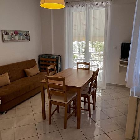 Esperia Studios Tsoukaládhes Dış mekan fotoğraf