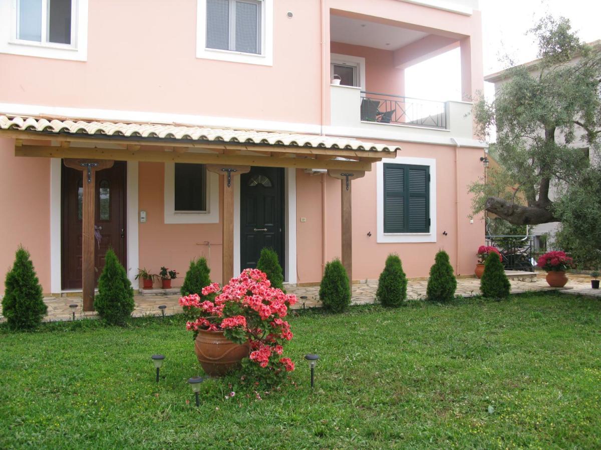 Esperia Studios Tsoukaládhes Oda fotoğraf
