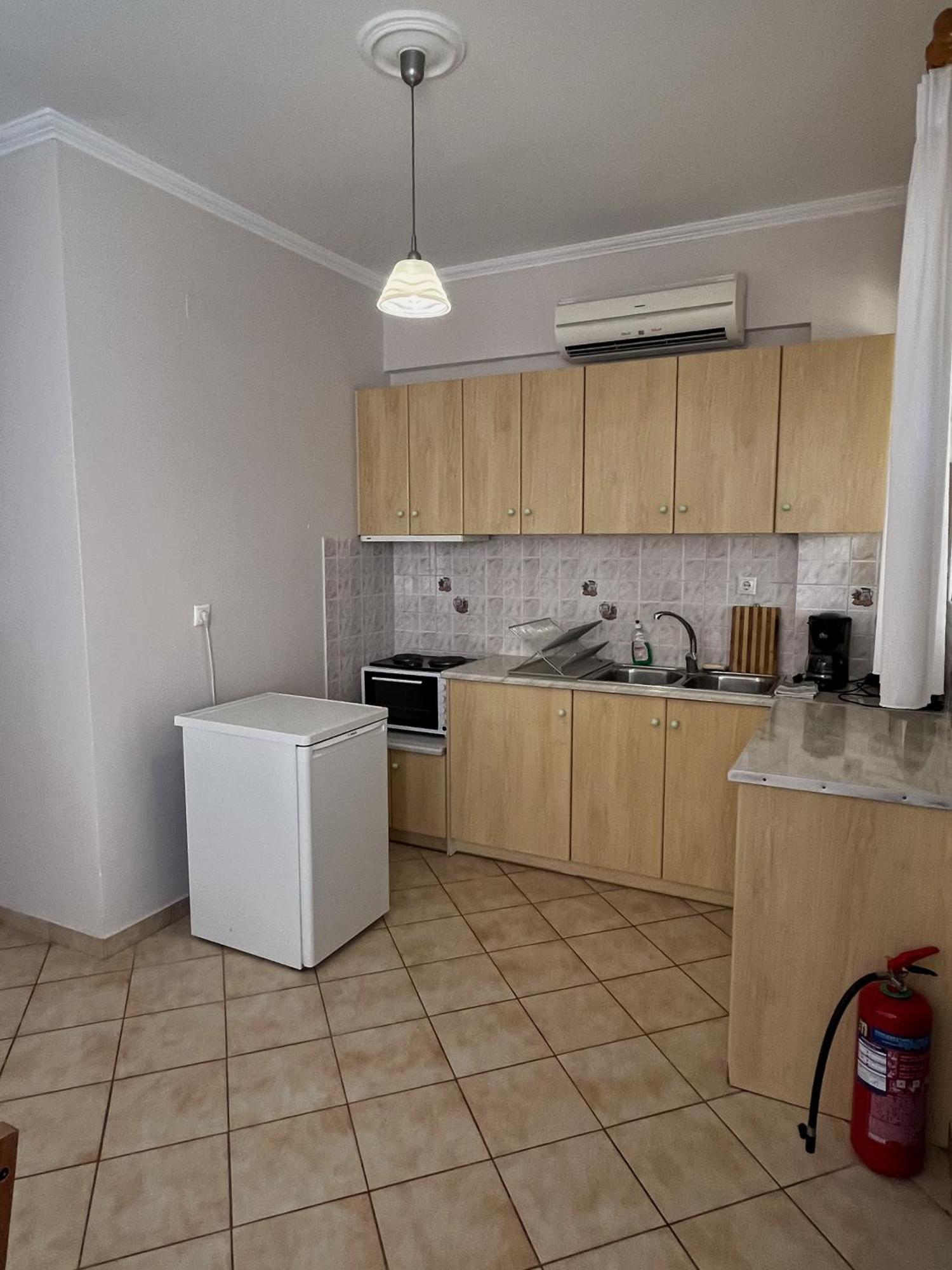 Esperia Studios Tsoukaládhes Dış mekan fotoğraf