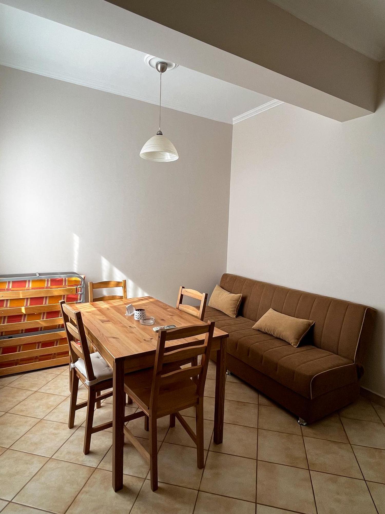 Esperia Studios Tsoukaládhes Dış mekan fotoğraf