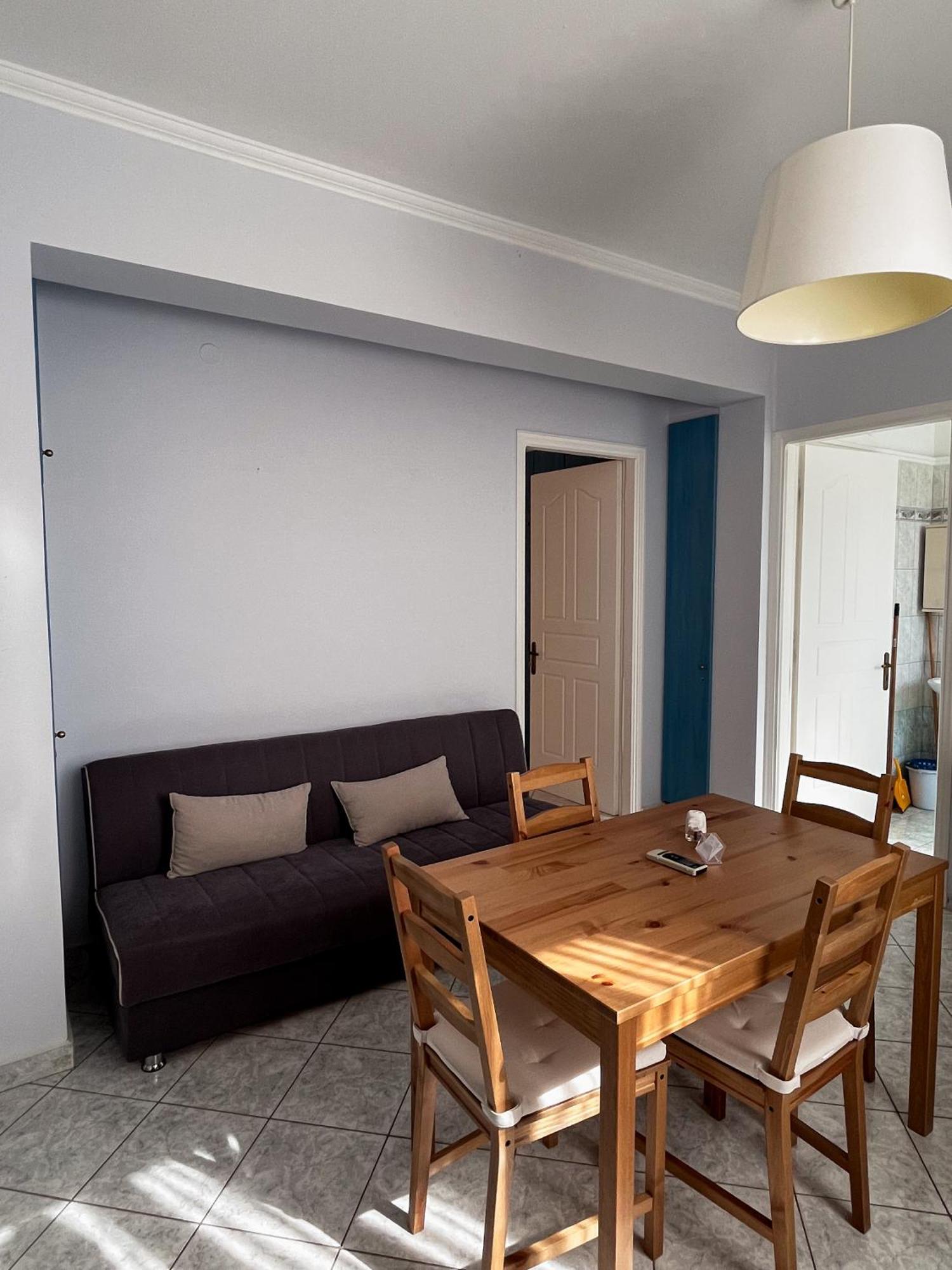 Esperia Studios Tsoukaládhes Dış mekan fotoğraf