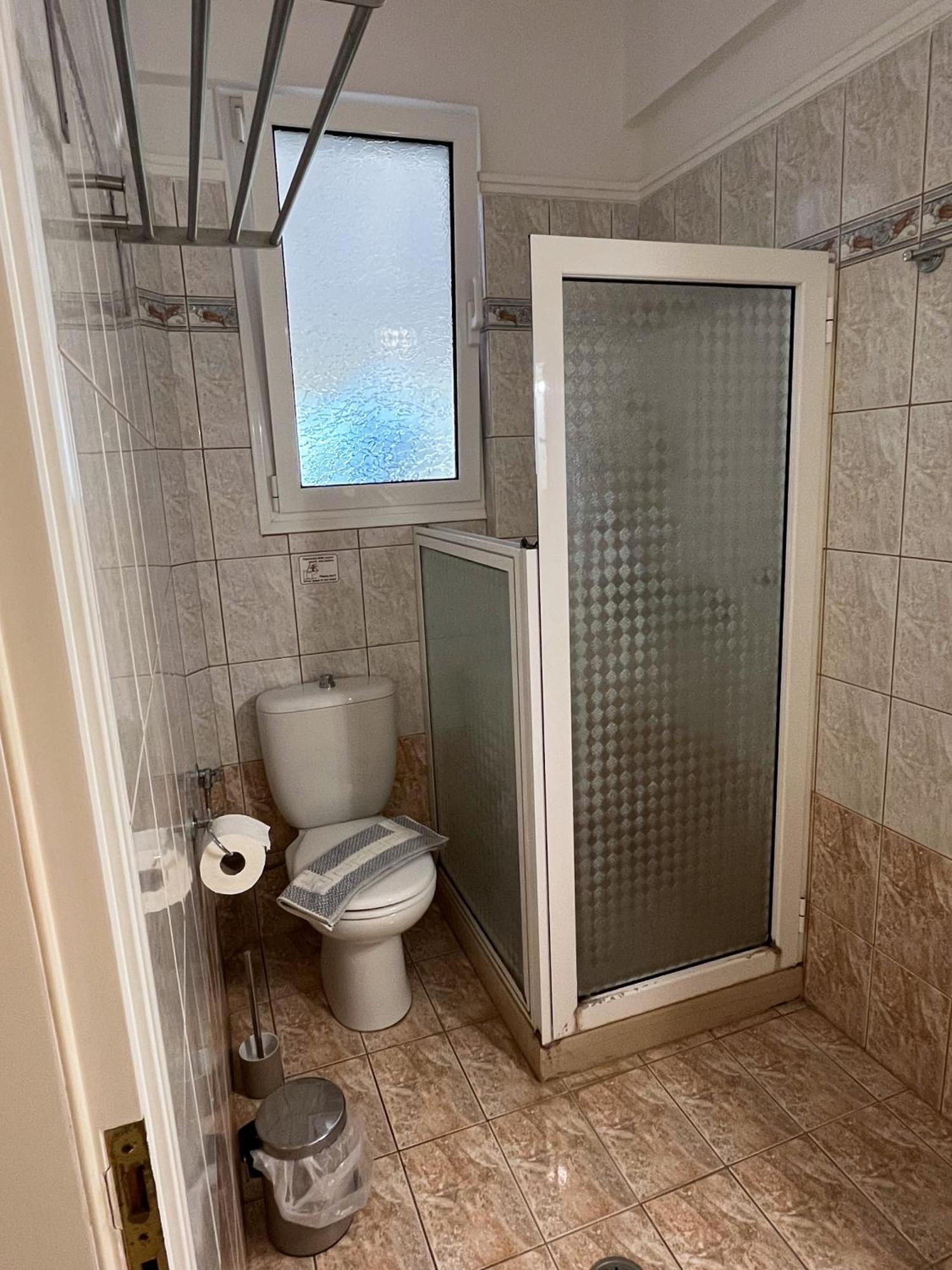 Esperia Studios Tsoukaládhes Dış mekan fotoğraf