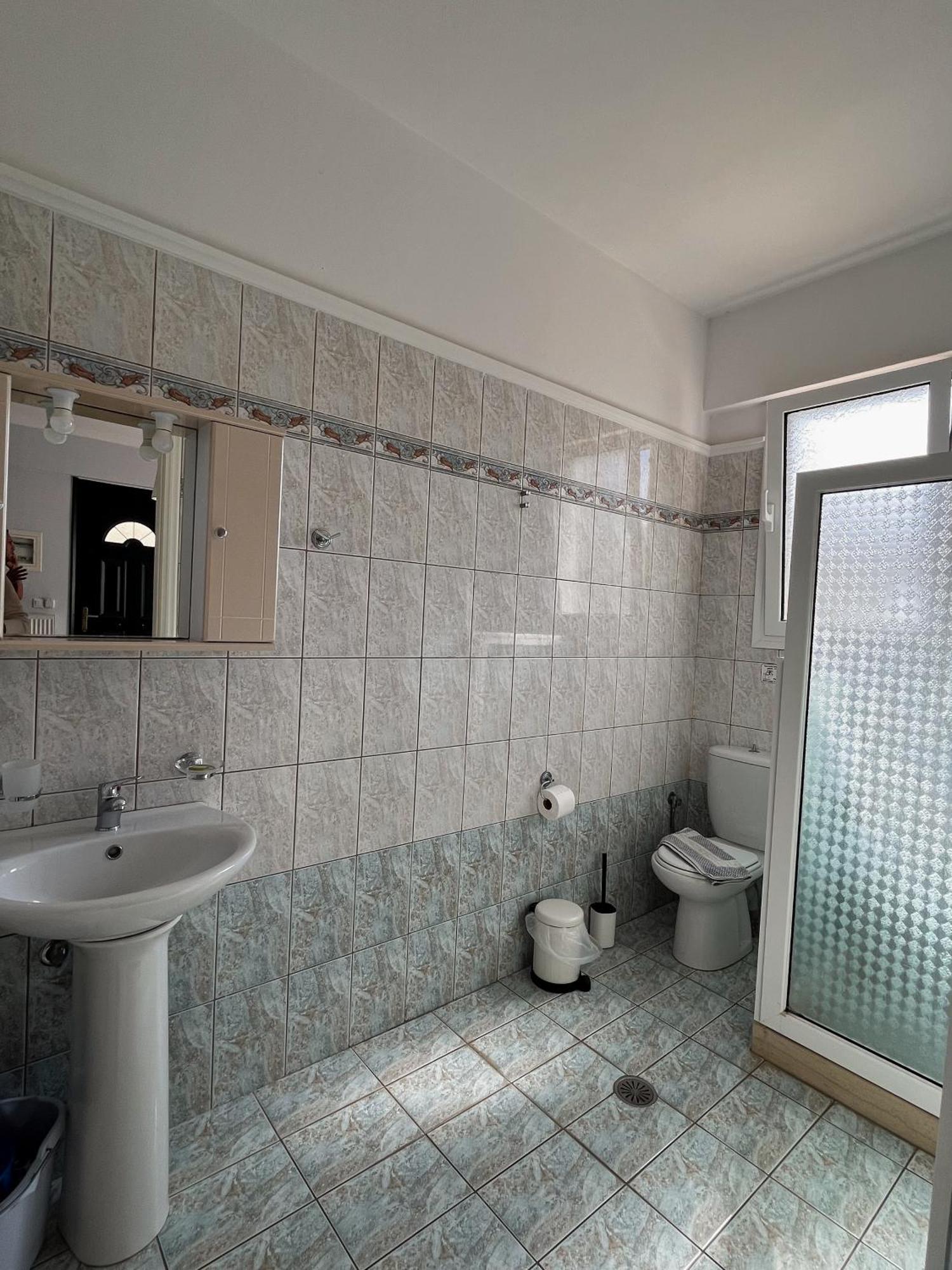 Esperia Studios Tsoukaládhes Dış mekan fotoğraf