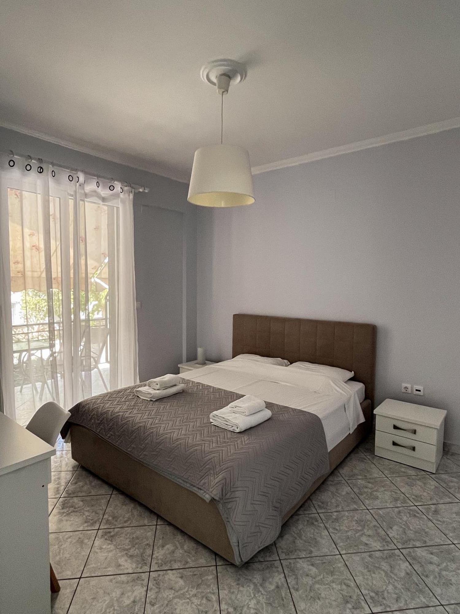 Esperia Studios Tsoukaládhes Dış mekan fotoğraf